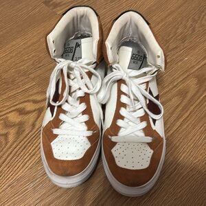 Golden goose sneakers